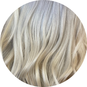 Balayage Pearl