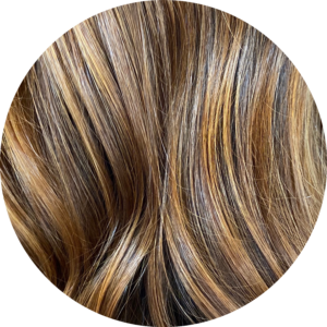 Balayage Chestnut