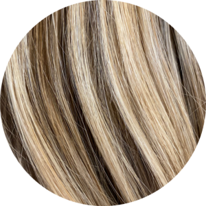 Balayage Vanilla